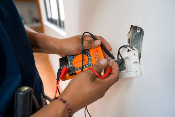  Rushvle, IL Electrician Pros