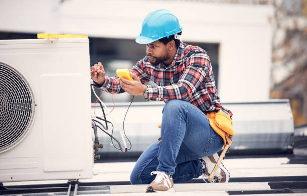 Best Affordable Emergency Electrician  in Rushvle, IL
