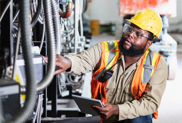 Best Emergency Electrical Repair  in Rushvle, IL