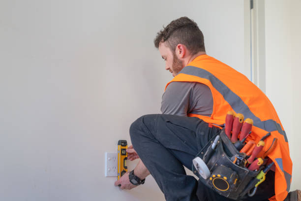 Best Electrical Rewiring Services  in Rushvle, IL