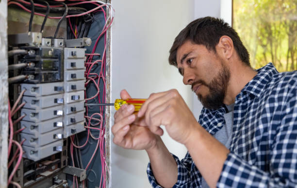 Best Best Electricians Near Me  in Rushvle, IL